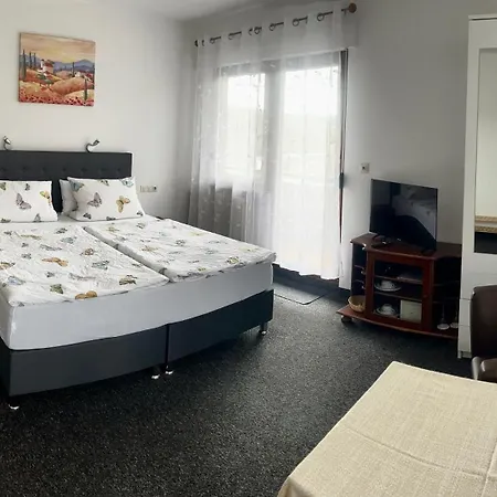 Alte Post Pensionat 3*