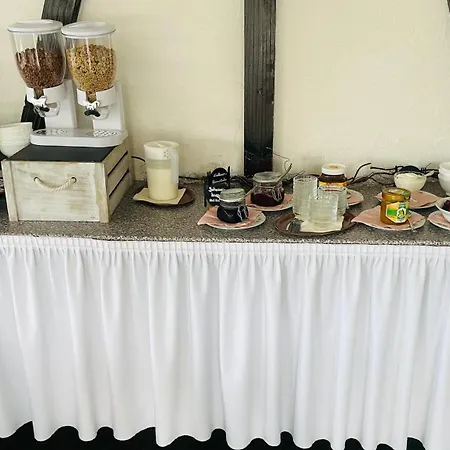 Alte Post 3* Waldachtal