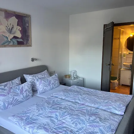 Alte Post Pensionat 3*