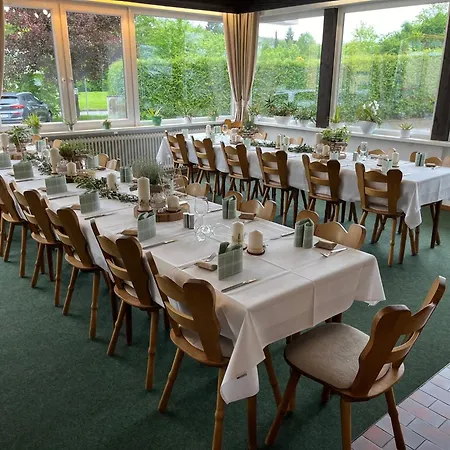 Alte Post Pensionat 3*