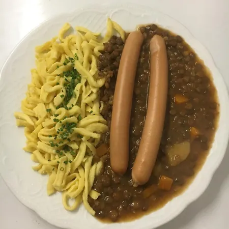 Alte Post Pensionat 3*