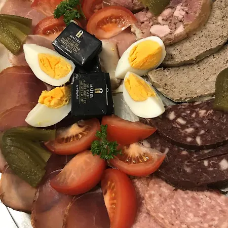 Alte Post Waldachtal