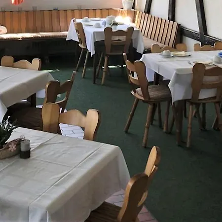 Guest house Alte Post Waldachtal