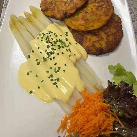 Alte Post Pensionat 3*