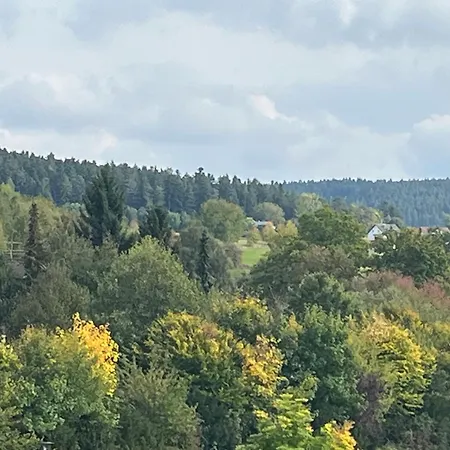 Pensionat Alte Post Waldachtal